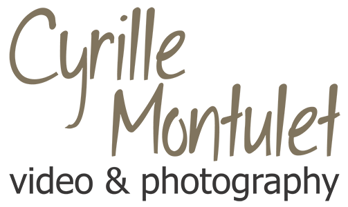 Cyrille Montulet